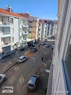 CEDİT MAHALLESİNDE 130 M2 2+1 4.KAT SATILIK DAİRE - Görsel 25