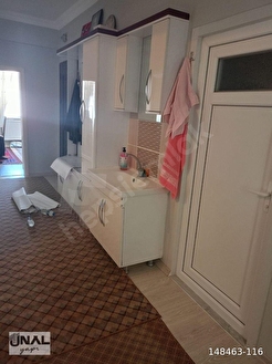 CEDİT MAHALLESİNDE 130 M2 2+1 4.KAT SATILIK DAİRE - Görsel 26