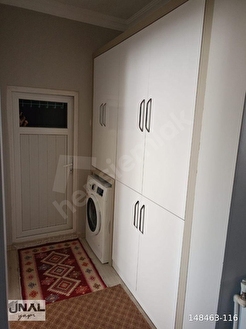 CEDİT MAHALLESİNDE 130 M2 2+1 4.KAT SATILIK DAİRE - Görsel 16