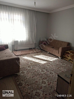 CEDİT MAHALLESİNDE 130 M2 2+1 4.KAT SATILIK DAİRE - Görsel 14