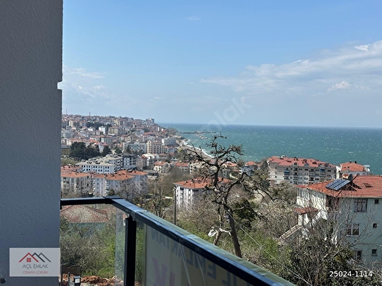 AKÇAKOCA DA DENİZ MANZARALI HAVUZLU SİTE DE SATILIK SIFIR 1+1 - Görsel 2