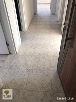 PRESTİJDEN YENİ ŞEHİR MAHALLESİNDE 3+1 SIFIR AYARINDA SATILIK DAİRE - Görsel 16