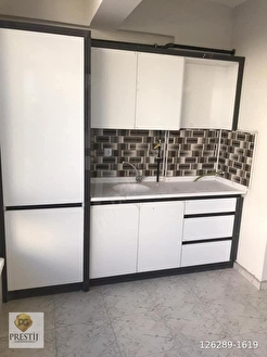 PRESTİJDEN YENİ ŞEHİR MAHALLESİNDE 3+1 SIFIR AYARINDA SATILIK DAİRE - Görsel 3