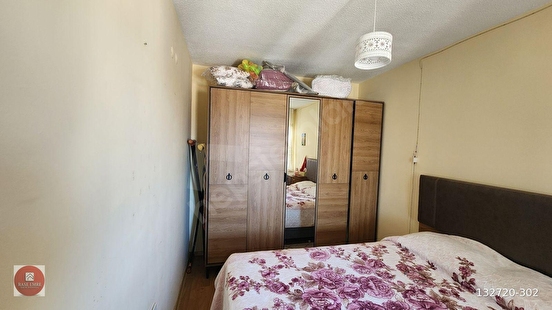 EDİRNE KURTULUŞ MAHDE SATILIK 2+1 FIRSAT DAİRE - Görsel 4