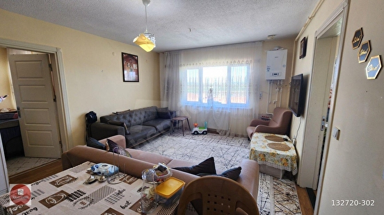 EDİRNE KURTULUŞ MAHDE SATILIK 2+1 FIRSAT DAİRE - Görsel 21