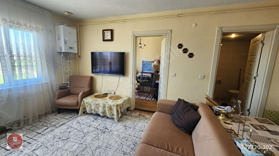 EDİRNE KURTULUŞ MAHDE SATILIK 2+1 FIRSAT DAİRE - Görsel 12