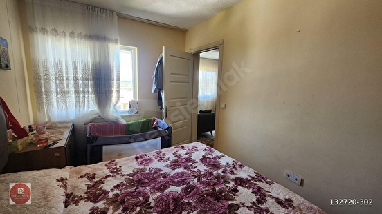 EDİRNE KURTULUŞ MAHDE SATILIK 2+1 FIRSAT DAİRE - Görsel 8
