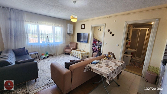 EDİRNE KURTULUŞ MAHDE SATILIK 2+1 FIRSAT DAİRE - Görsel 17