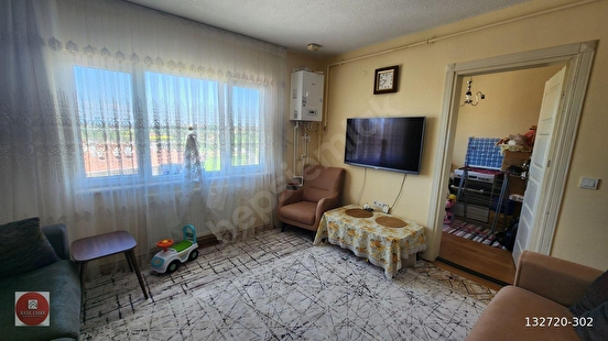 EDİRNE KURTULUŞ MAHDE SATILIK 2+1 FIRSAT DAİRE - Görsel 13