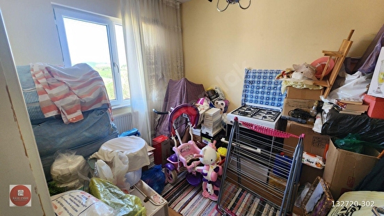 EDİRNE KURTULUŞ MAHDE SATILIK 2+1 FIRSAT DAİRE - Görsel 22