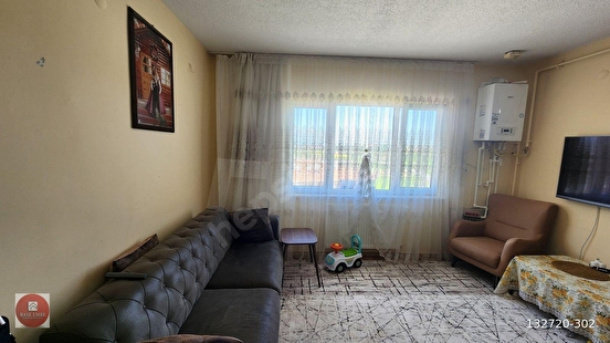 EDİRNE KURTULUŞ MAHDE SATILIK 2+1 FIRSAT DAİRE - Görsel 14