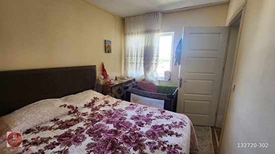 EDİRNE KURTULUŞ MAHDE SATILIK 2+1 FIRSAT DAİRE - Görsel 6