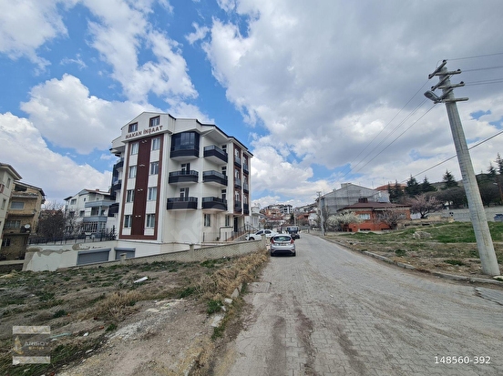 ARISOY EMLAKTAN FSM MAHALLESİNDE 1+1 EŞYALI SATILIK DAİRE - Görsel 4