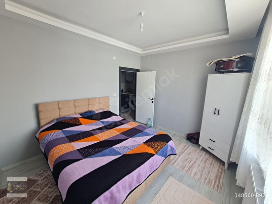 ARISOY EMLAKTAN FSM MAHALLESİNDE 1+1 EŞYALI SATILIK DAİRE - Görsel 15