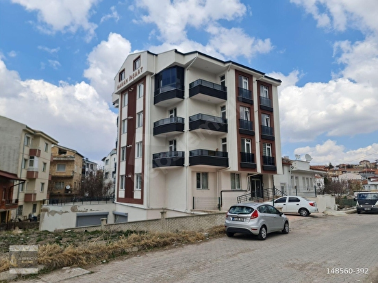ARISOY EMLAKTAN FSM MAHALLESİNDE 1+1 EŞYALI SATILIK DAİRE - Görsel 3