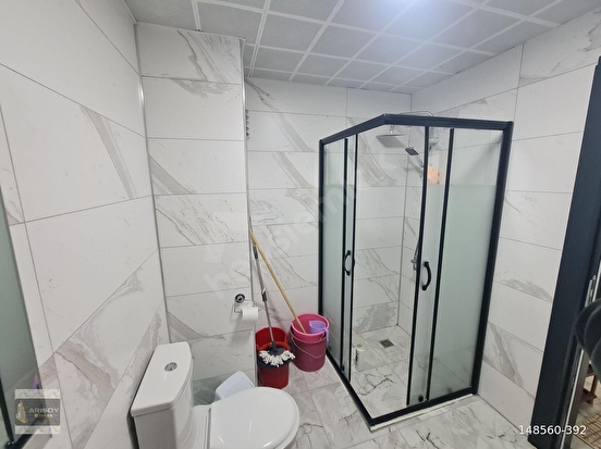 ARISOY EMLAKTAN FSM MAHALLESİNDE 1+1 EŞYALI SATILIK DAİRE - Görsel 19
