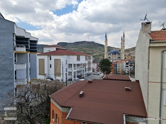 ARISOY EMLAKTAN FSM MAHALLESİNDE 1+1 EŞYALI SATILIK DAİRE - Görsel 12