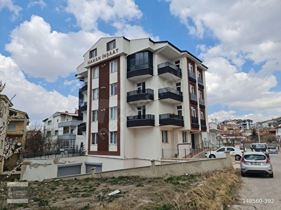 ARISOY EMLAKTAN FSM MAHALLESİNDE 1+1 EŞYALI SATILIK DAİRE - Görsel 2