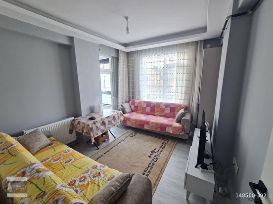 ARISOY EMLAKTAN FSM MAHALLESİNDE 1+1 EŞYALI SATILIK DAİRE - Görsel 10