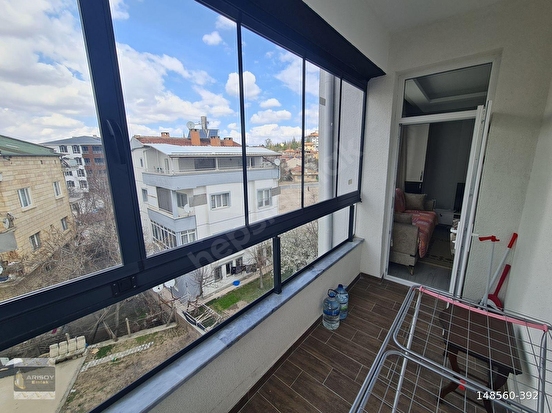 ARISOY EMLAKTAN FSM MAHALLESİNDE 1+1 EŞYALI SATILIK DAİRE - Görsel 13