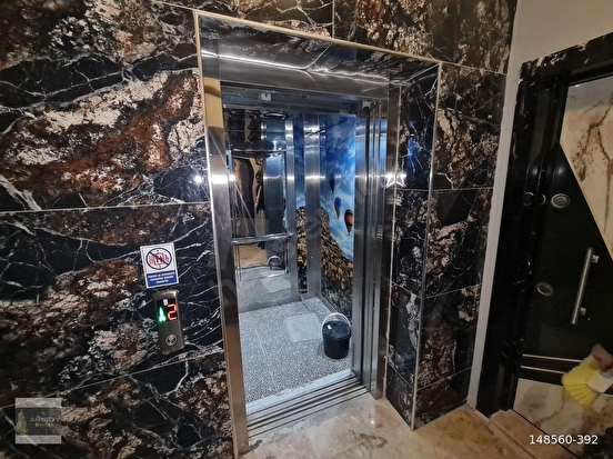 ARISOY EMLAKTAN FSM MAHALLESİNDE 1+1 EŞYALI SATILIK DAİRE - Görsel 6