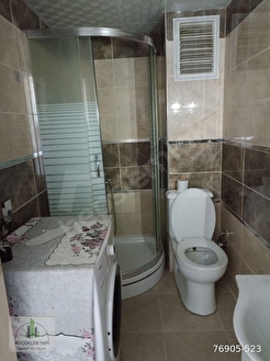 Kastamonu Kuzeykentte Manzaralı 1+1 Balkonlu Eşyalı İskanlı - Görsel 16