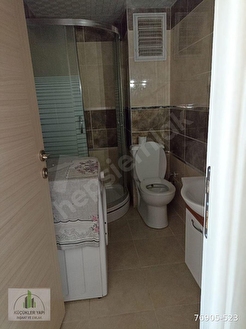 Kastamonu Kuzeykentte Manzaralı 1+1 Balkonlu Eşyalı İskanlı - Görsel 15