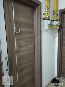 Kastamonu Kuzeykentte Manzaralı 1+1 Balkonlu Eşyalı İskanlı - Görsel 24