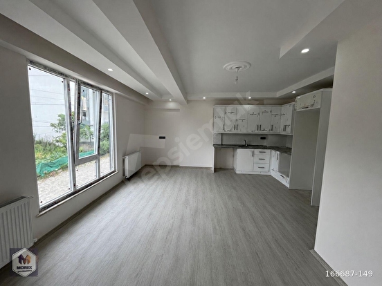 MOREXTEN YUNUS EMRE MH. 3+1 SATILIK DAİRE - Görsel 1