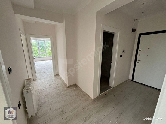 MOREXTEN YUNUS EMRE MH. 3+1 SATILIK DAİRE - Görsel 14