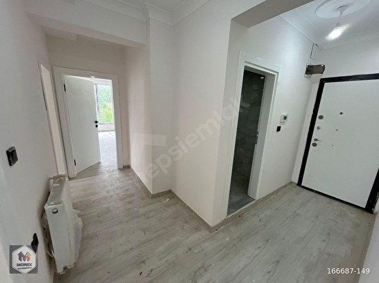 MOREXTEN YUNUS EMRE MH. 3+1 SATILIK DAİRE - Görsel 9