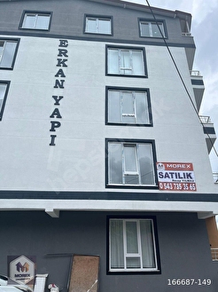MOREXTEN YUNUS EMRE MH. 3+1 SATILIK DAİRE - Görsel 13