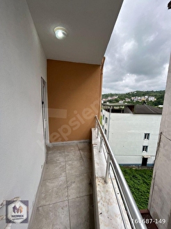 MOREXTEN YUNUS EMRE MH. 3+1 SATILIK DAİRE - Görsel 12