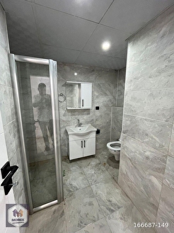 MOREXTEN YUNUS EMRE MH. 3+1 SATILIK DAİRE - Görsel 8