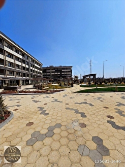 YÜKSEL ŞAHİNDEN CADDE MASLAKDA BAHÇE KATI 3+1 LÜKS DAİRE - Görsel 17
