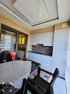 YÜKSEL ŞAHİNDEN CADDE MASLAKDA BAHÇE KATI 3+1 LÜKS DAİRE - Görsel 2