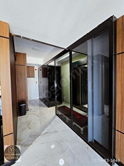 YÜKSEL ŞAHİNDEN CADDE MASLAKDA BAHÇE KATI 3+1 LÜKS DAİRE - Görsel 26