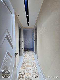 YÜKSEL ŞAHİNDEN CADDE MASLAKDA BAHÇE KATI 3+1 LÜKS DAİRE - Görsel 18