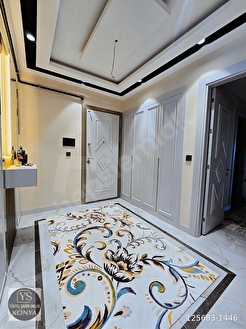 YÜKSEL ŞAHİNDEN CADDE MASLAKDA BAHÇE KATI 3+1 LÜKS DAİRE - Görsel 30