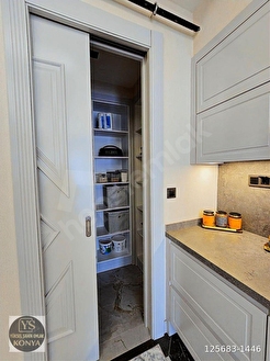 YÜKSEL ŞAHİNDEN CADDE MASLAKDA BAHÇE KATI 3+1 LÜKS DAİRE - Görsel 24