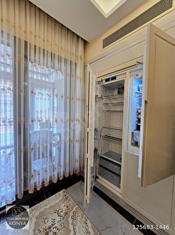 YÜKSEL ŞAHİNDEN CADDE MASLAKDA BAHÇE KATI 3+1 LÜKS DAİRE - Görsel 10