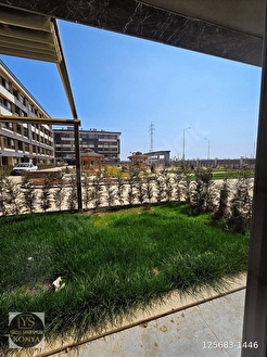 YÜKSEL ŞAHİNDEN CADDE MASLAKDA BAHÇE KATI 3+1 LÜKS DAİRE - Görsel 29