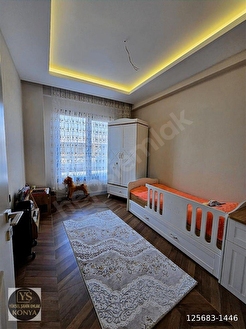 YÜKSEL ŞAHİNDEN CADDE MASLAKDA BAHÇE KATI 3+1 LÜKS DAİRE - Görsel 28