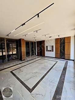YÜKSEL ŞAHİNDEN CADDE MASLAKDA BAHÇE KATI 3+1 LÜKS DAİRE - Görsel 21