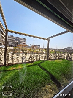 YÜKSEL ŞAHİNDEN CADDE MASLAKDA BAHÇE KATI 3+1 LÜKS DAİRE - Görsel 22
