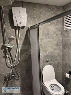 ŞAFAKTA DİŞ HASTANESİ YAKININDA HAVUZLU SİTEDE SATILIK 2+1 DAİRE - Görsel 15