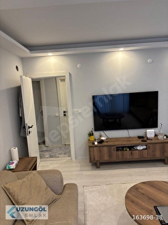 ŞAFAKTA DİŞ HASTANESİ YAKININDA HAVUZLU SİTEDE SATILIK 2+1 DAİRE - Görsel 4