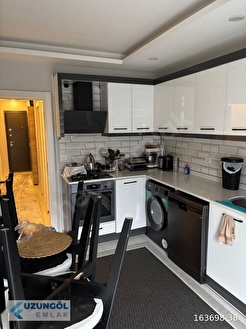 ŞAFAKTA DİŞ HASTANESİ YAKININDA HAVUZLU SİTEDE SATILIK 2+1 DAİRE - Görsel 10
