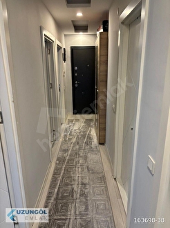 ŞAFAKTA DİŞ HASTANESİ YAKININDA HAVUZLU SİTEDE SATILIK 2+1 DAİRE - Görsel 2