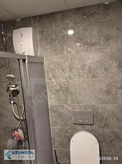 ŞAFAKTA DİŞ HASTANESİ YAKININDA HAVUZLU SİTEDE SATILIK 2+1 DAİRE - Görsel 13